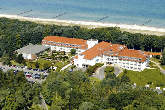 Graal-Müritz – Ostseeheilbad mit Tradition