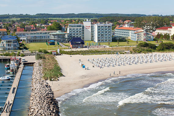 Ostseebad Kühlungsborn - Termin entfällt