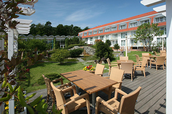 Ostseeheilbad Graal-Müritz