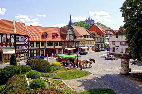 Harz-Wernigerode