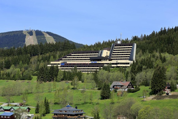 Willkommen im Riesengebirge