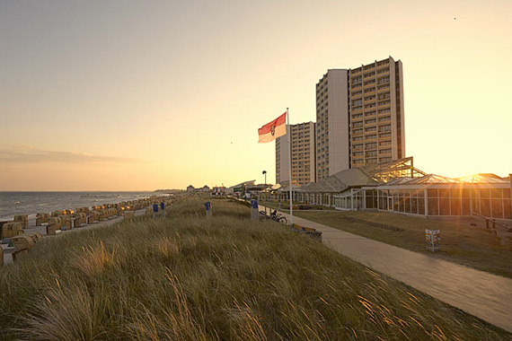 Ostseeinsel Fehmarn mit Theater-Abend- fällt aus