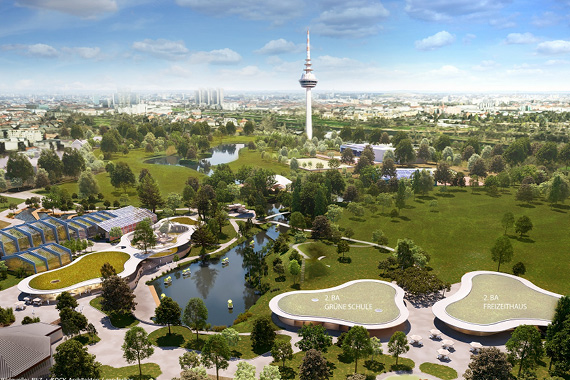 BUGA Mannheim