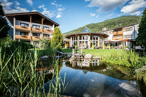 Weinreise nach Kärnten & Friaul