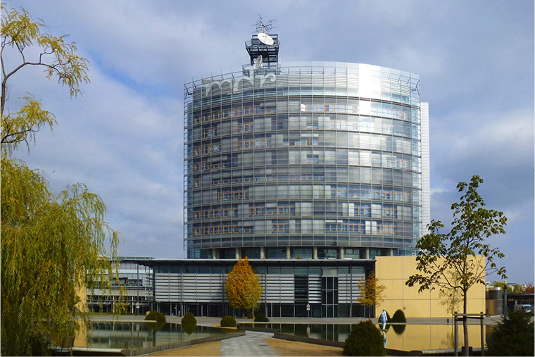 Leipzig – mit Geschichte und Kultur