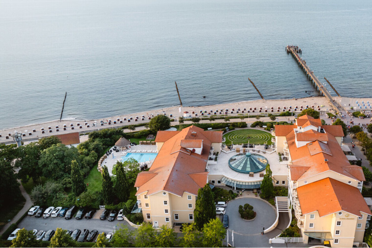 Ostseebad Kühlungsborn