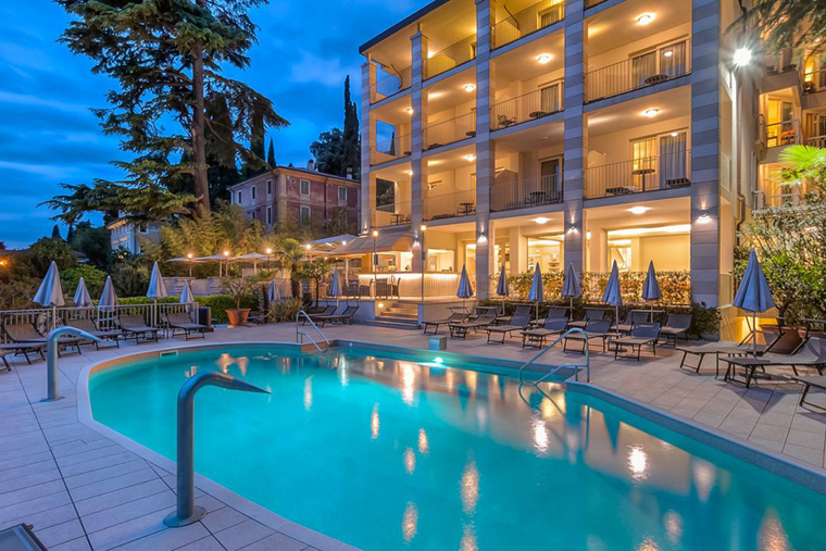 Lago di Garda – Gardasee