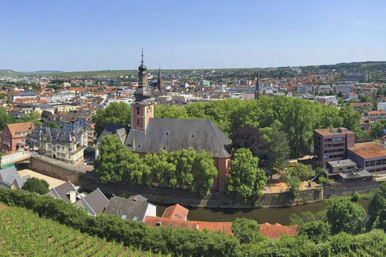 Spannende Erlebnisse im Nahe- und Rheinland