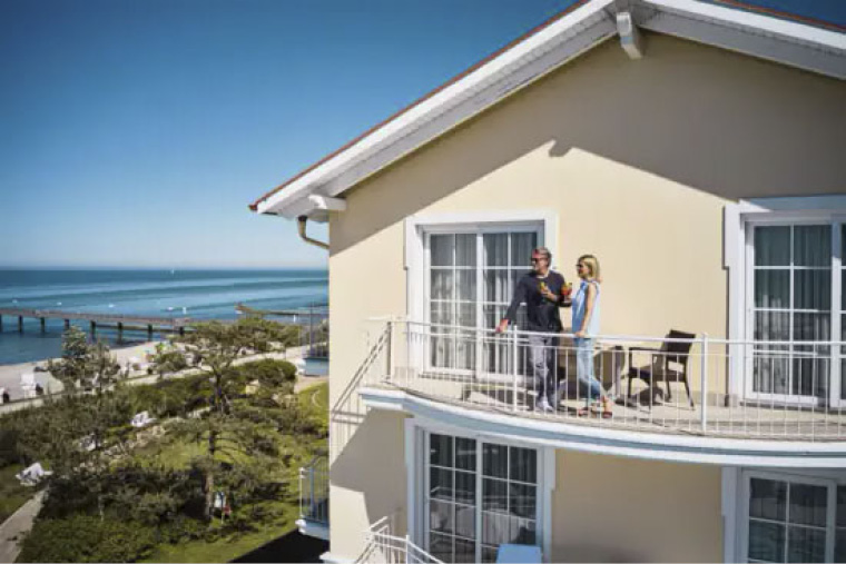 Ostseebad Kühlungsborn